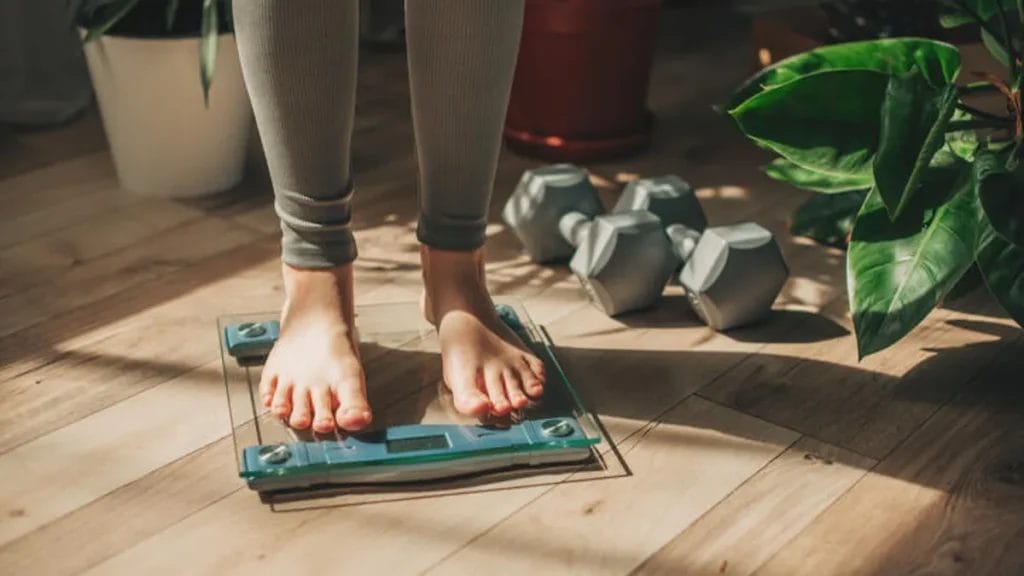 Reading on the Scale