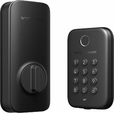 Wyze Auto-Lock Bolt Wyze Auto-Lock Bolt